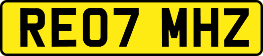 RE07MHZ