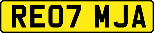 RE07MJA
