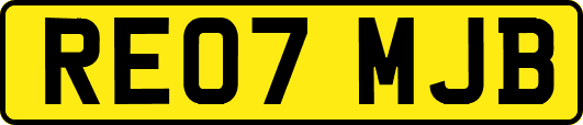 RE07MJB