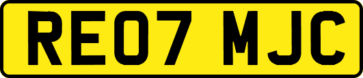 RE07MJC