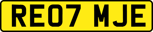 RE07MJE