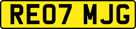 RE07MJG