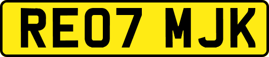 RE07MJK
