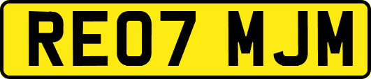 RE07MJM
