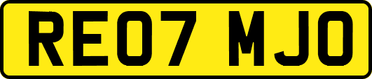 RE07MJO