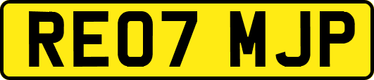 RE07MJP