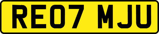 RE07MJU