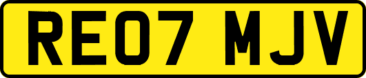 RE07MJV