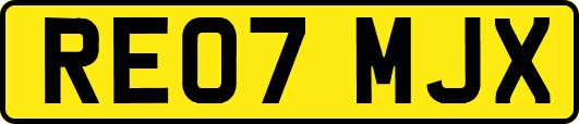 RE07MJX