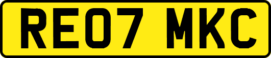 RE07MKC