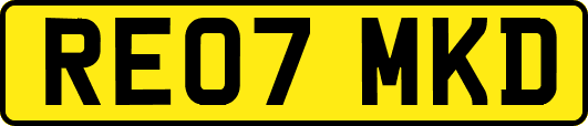 RE07MKD