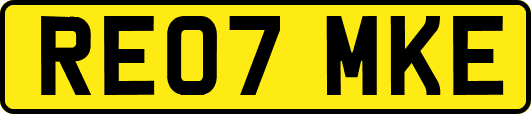 RE07MKE