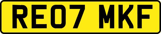 RE07MKF