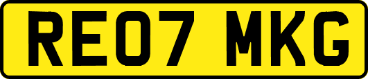 RE07MKG