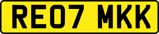 RE07MKK