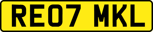RE07MKL