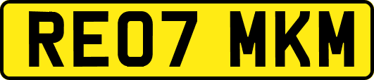 RE07MKM