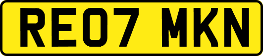 RE07MKN