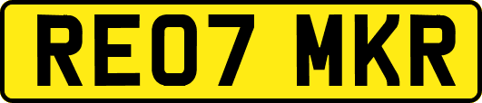 RE07MKR