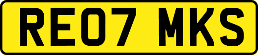 RE07MKS