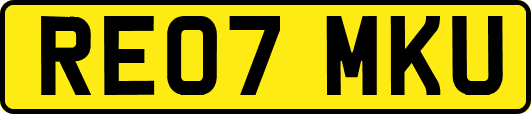 RE07MKU
