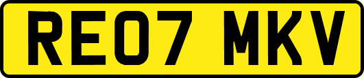 RE07MKV