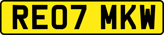 RE07MKW