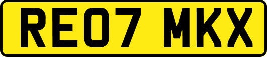 RE07MKX