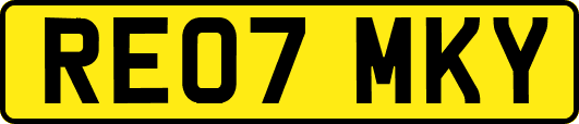 RE07MKY