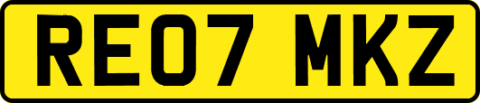 RE07MKZ
