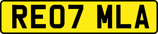 RE07MLA