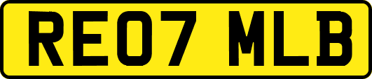RE07MLB