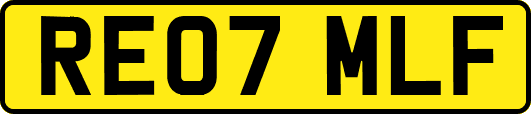 RE07MLF