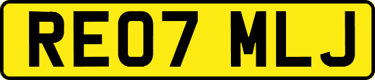RE07MLJ