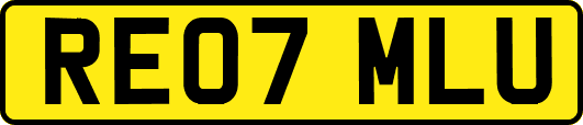 RE07MLU