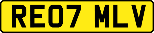 RE07MLV