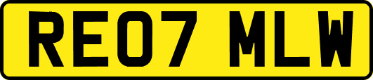 RE07MLW