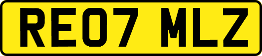 RE07MLZ