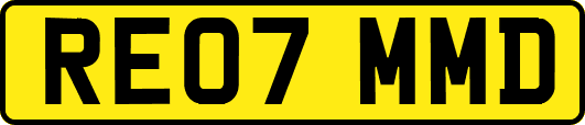 RE07MMD