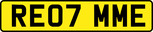 RE07MME