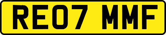 RE07MMF