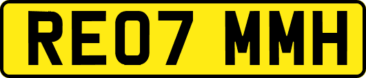 RE07MMH