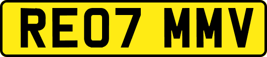 RE07MMV