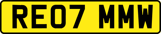 RE07MMW