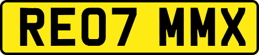 RE07MMX