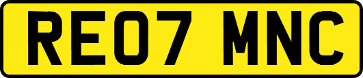 RE07MNC
