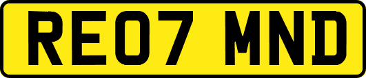RE07MND