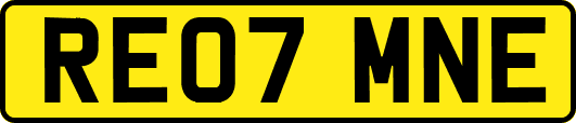 RE07MNE
