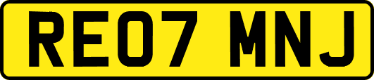 RE07MNJ