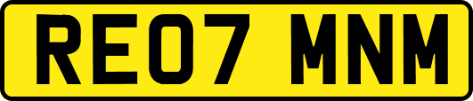 RE07MNM